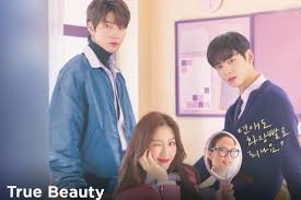 Sinopsis Drakor True Beauty Antara News