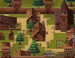 rpg maker ace castle memories. Pin On Tilesets 3 Medieval