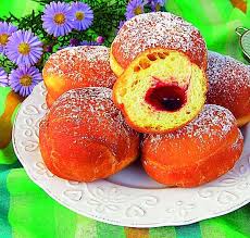 Przepisy na tłusty czwartek to nie tylko pączki! Przepis Na Paczki Na Tlusty Czwartek 2021 Sprawdzony Przepis Na Domowe Paczki Pyszne Paczki Bardzo Latwe Do Zrobienia Gazeta Krakowska