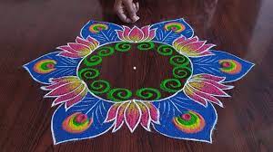 2021 New Year Muggulu 3 Dot S Peacock Feather Rangoli For Sankranthi Muggulu Youtube 😈 zlye video prikoly instagrama i tiktoka🤣 2021 by waiz. 2021 new year muggulu 3 dot s peacock feather rangoli for sankranthi muggulu