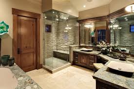 Redesigning your bathroom would not cost you a few grands that you think is too you can also get some simple wooden shelves on a plain wall side of the bathroom. Bathroom Remodels 5 Star Build