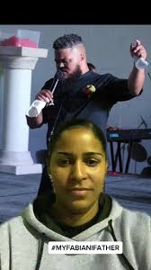 Come and see God for yourself! #fyp #foryou #prophetfabiani #exposed  #testimony #truth #God #jesuschrist #pastorfabiani #GraemeWilliams #Graeme  #myfather