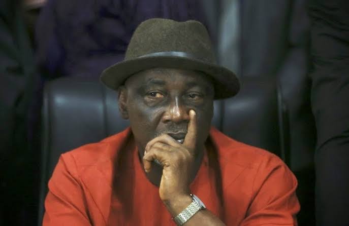 Image result for abba moro"