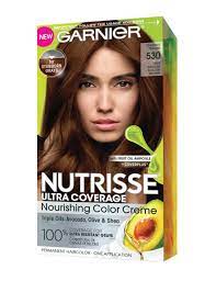 The Biggest Gray Hair Myths Debunked Garnier Hair Color Beige Blonde Dark Golden Blonde