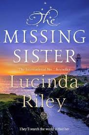 Das teilte ihre familie auf instagram mit. The Missing Sister Von Lucinda Riley Isbn 978 1 5098 4017 5 Buch Online Kaufen Lehmanns De