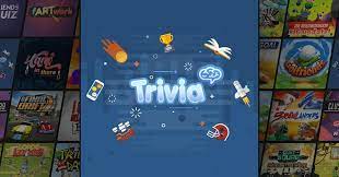 Random trivia generator · 2. Quiz Games Multiplayer Kahoot Alternative Airconsole