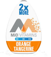 Mio Lemonade Liquid Water Enhancer - 48 Ml | Valumart