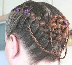 Renaissance Hair Styles Ehow Uk Renaissance Hairstyles Hair Styles Medieval Hairstyles