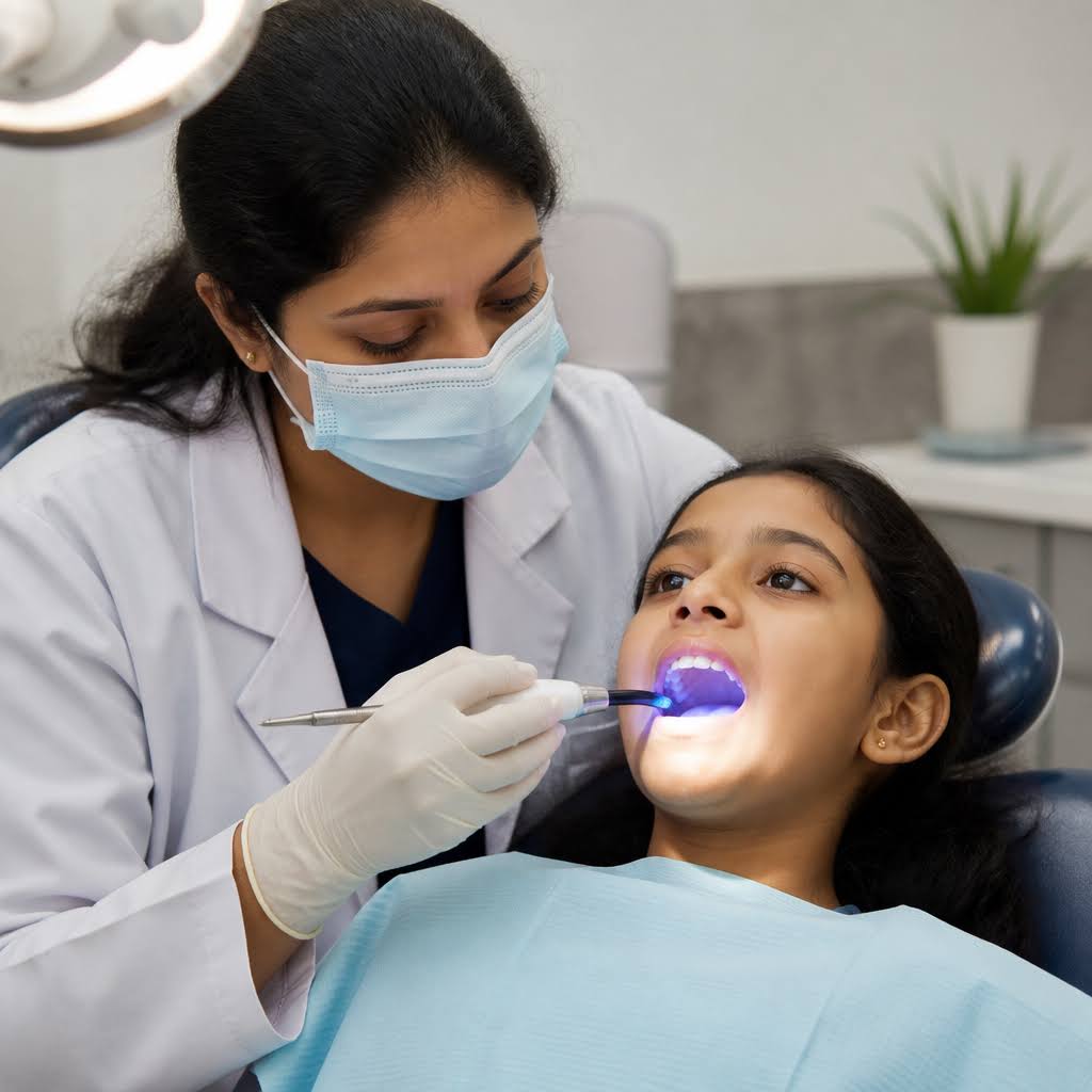 Dental Sealants in Kumarapuram product image