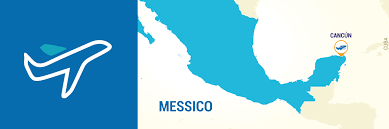 Offerte Voli Low Cost E Voli Per Cancun Messico