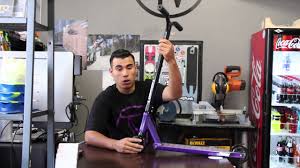 Welcome to pro scooter vault. Russions Free The Vault Pro Scooters Prodigy Complete Review Youtube Thevaultproscooters
