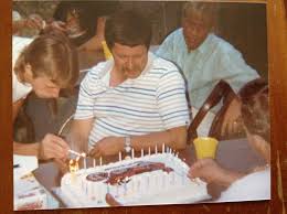 William Kummer Obituary (2016)