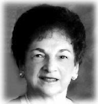 ANGELINA RAIMONDO Obituary (2018)