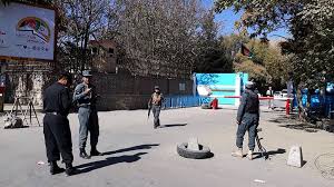 It is also a municipality, forming part. Aanslag Op Universiteit Van Kabul Zeker Negentien Doden Nos