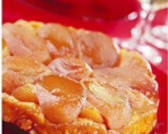 Tarte Tatin Simple Et Rapide Rezept
