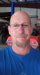 Obituary for Brian 'Keith' Williams