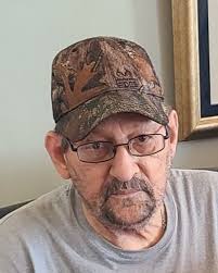 Donald Gerth Obituary December 14, 2024