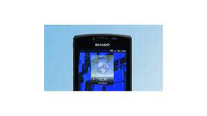 Sharp Aquos SH80F im Test: 3D-Handy mit ...