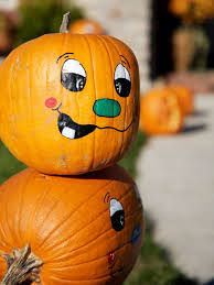 It has been a fun tradition. Painted Pumpkins 30 Easy Projects To Perk Up Your Halloween Bob Vila