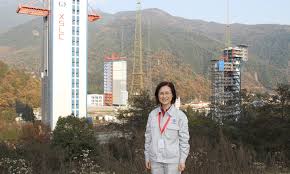 Portion of chinese rocket expected to reenter earth's atmosphere. Long March 8 Rocket Likely To Try Out Vertical Landing In 2021 Chinese Developer Global Times