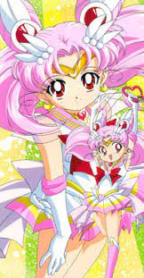 It began broadcasting on tv asahi on march 19, 1994, and ended on february 25, 1995. Chibiusa Wikipedia