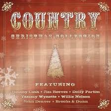 Silent Night Mp3 Song Download By Jim Reeves Country Christmas Collection Wynk