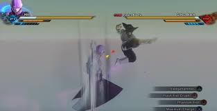 Aug 13, 2020 · in this dragon ball xenoverse 2 video i show you how to beat the god level advancement test. Phantom Fist Dragon Ball Wiki Fandom