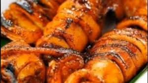We did not find results for: Pesan Cumi Bakar Lewat Ojol Ternyata Tampilannya Malah Bikin Sakit Hati