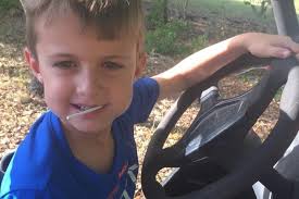 Fundraiser for Lori Drew by Brittany Harrelson : The Loss of our Sweet  Clayton