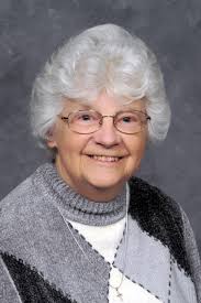 Marion Steffen Obituary