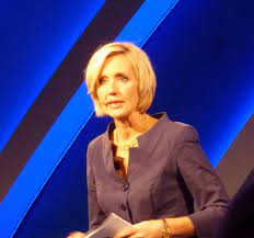 Moderatorin petra gerster hat mit ihrem mann christian nürnberger der rebellische mönch, die entlaufene nonne und. Petra Gerster Wikipedia