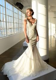 Select from premium hochzeitskleid of the highest quality. Brautmode Das Sind Die Designer Hochzeitskleider Fur 2016 Der Spiegel