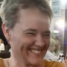 Paula Bardell-Hedley