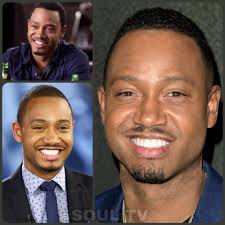 Happy 39th Birthday to Terrence Jenkins. Born April 21, 1982, also known as  Terrence J, he is an actor, model and entertainment reporter best known as  the host of BET's popular music