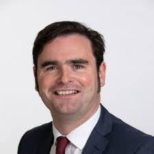 Indicted for opposing cuts