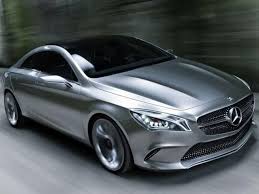 The New Mercedes Benz Cla Mercedes Benz Coupe Peugeot Coupe