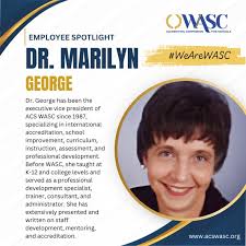 WASC Employee Spotlight!