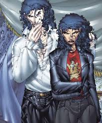 Blake is a necromancer who can control physical dead beings such as vampires and zombies, but not ghosts. Anita Blake Graphic Novels Vampires Com Anita Blake Vampire Hunter Anita Blake Series