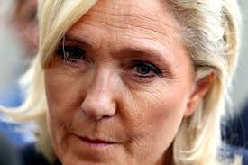 See more of marine le pen on facebook. Marine Le Pen Ordered To Undergo Psychiatric Evaluation Politico