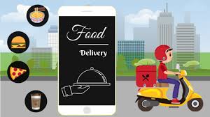 Partner with deliveroo and reach more customers than ever. How To Start An Online Food Delivery Business By Amy Jones Medium