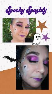Halloween Makeup Inspiration and Ideas