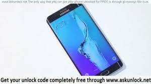 {.intro} while it sure would be nice for every phone to have the same exact setup process when you first turn it on, that j. How To Unlock Samsung Galaxy S6 Edge Plus Telcel Free Unlock Code Youtube