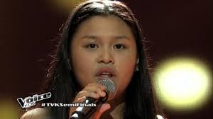 THE VOICE KIDS PH — 1×17 — Top 6 Performs (Live Semi-Finals) — Recap,  VIDEOS + POLL
