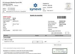 Un serviciu creat exclusiv pentru clienții synevo. Analize Paraziti Synevo Human Papillomavirus Infection Kissing