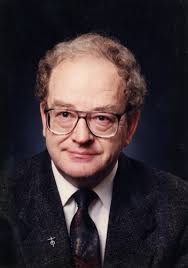 Père François Boissonneault