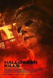 Ver Halloween Kills 2021 Pelicula Completa Online En Linea Espanol Hd Gimkit