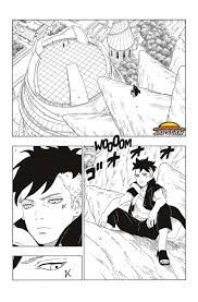 Hajime no ippo ch 1348. Boruto Chapitre 60 Fr Boruto France