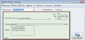 Voiding checks is considered a better practice than deleting checks in quickbooks. How To S Wiki 88 How To Void A Cheque In Quickbooks Online