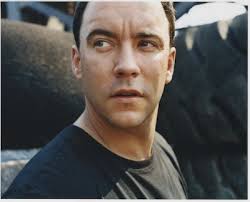 Barnaby Draper Studios: Dave Matthews