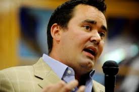 Tight GOP treasurer race goes to Stapleton